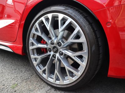 AUDI RS3 - 6