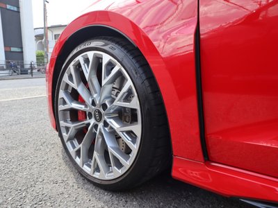 AUDI RS3 - 7