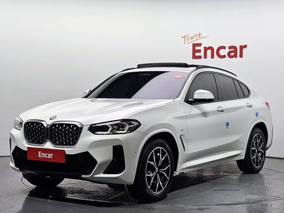 BMW X4 - 1