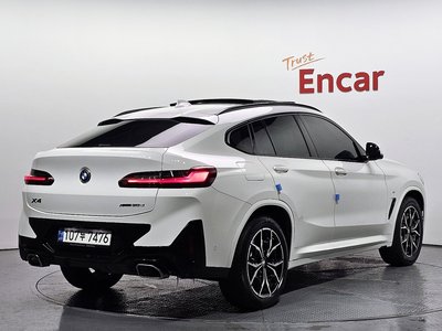 BMW X4 - 4