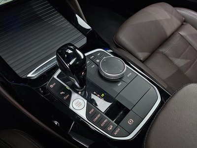 BMW X4 - 9