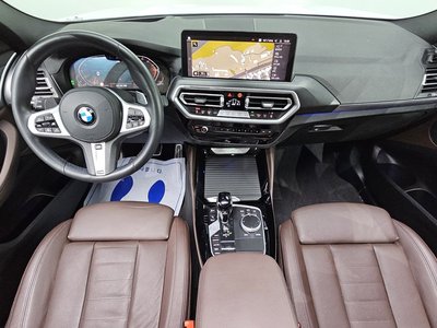 BMW X4 - 5