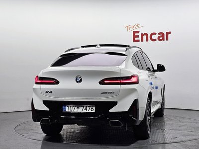 BMW X4 - 3