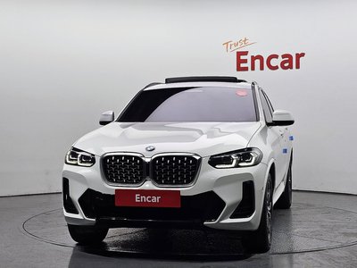 BMW X4 - 2