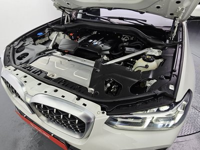 BMW X4 - 7