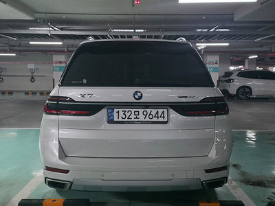 BMW X7 - 3