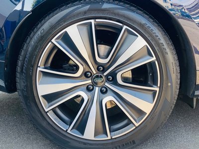 LAND ROVER RANGE ROVER - 6