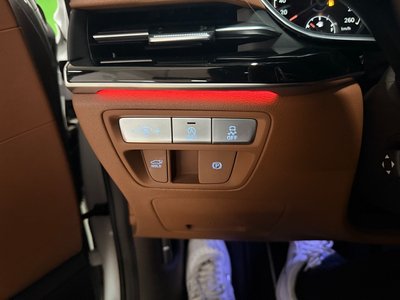 2022 Genesis G80 (RG3) — миниатюра 11