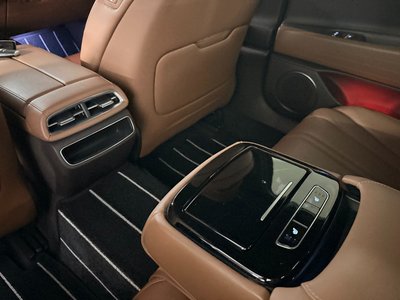 2022 Genesis G80 (RG3) — миниатюра 14