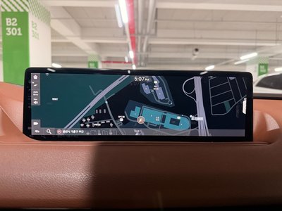 2022 Genesis G80 (RG3) photo 4