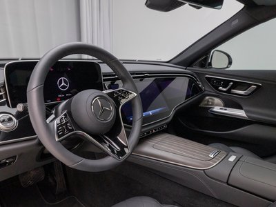 2025 Mercedes-BENZ E-CLASS 缩略图 15