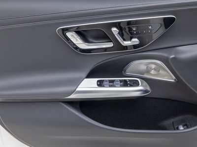 2025 Mercedes-BENZ E-CLASS 缩略图 11