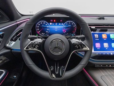 2025 Mercedes-BENZ E-CLASS 缩略图 18