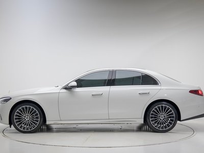 2025 Mercedes-BENZ E-CLASS — фото 2