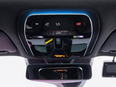 2025 Mercedes-BENZ E-CLASS 缩略图 13