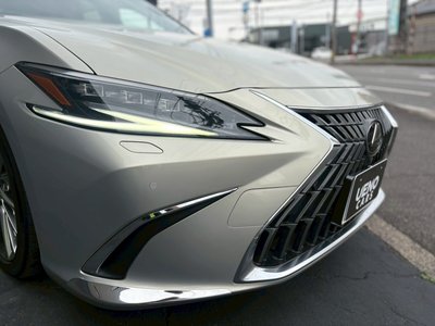 LEXUS ES - 6