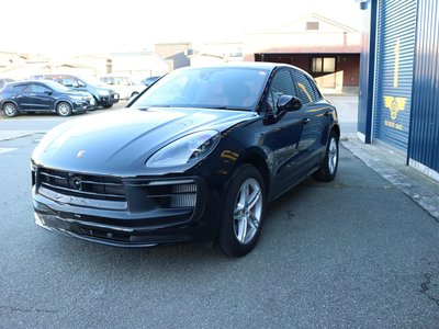 PORSCHE MACAN - 5