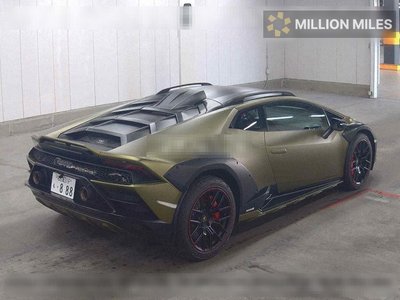 LAMBORGHINI HURACAN - 5