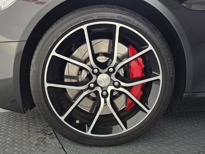 ASTON MARTIN RAPIDE - 6