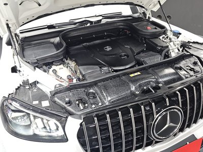 MERCEDES-BENZ GLS - 7