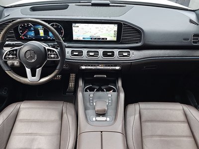 MERCEDES-BENZ GLS - 5