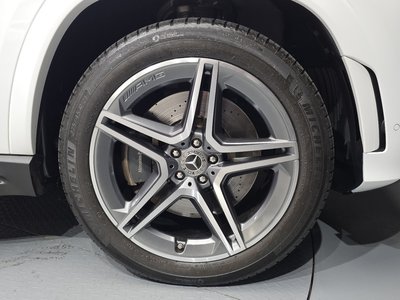 MERCEDES-BENZ GLS - 8