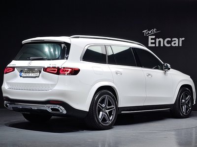 MERCEDES-BENZ GLS - 3