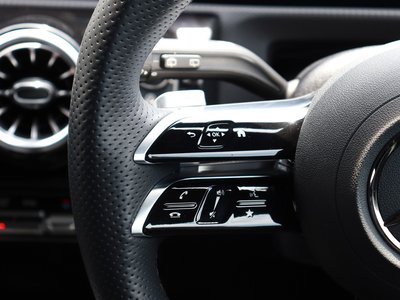 2025 Mercedes-BENZ CLA — миниатюра 28