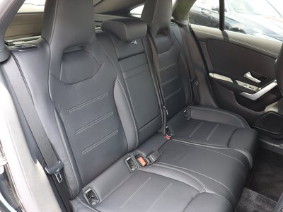2025 Mercedes-BENZ CLA — миниатюра 41