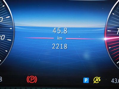 2025 Mercedes-BENZ CLA — миниатюра 52