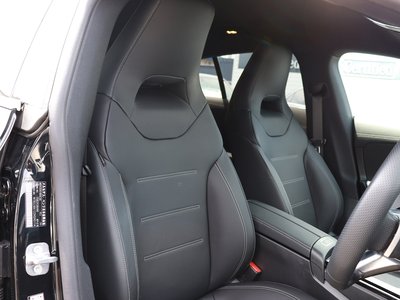 2025 Mercedes-BENZ CLA — миниатюра 45