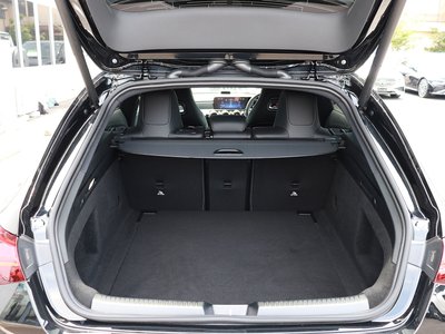 2025 Mercedes-BENZ CLA — миниатюра 17