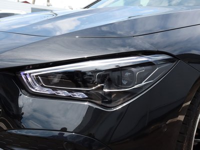 2025 Mercedes-BENZ CLA — миниатюра 22