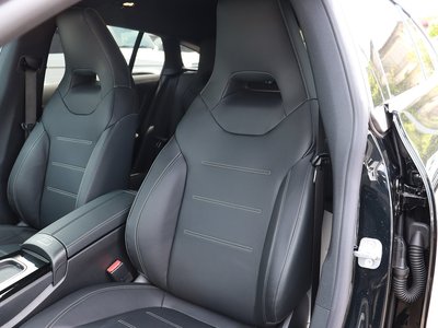 2025 Mercedes-BENZ CLA — миниатюра 39