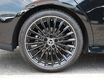 2025 Mercedes-BENZ CLA — миниатюра 13