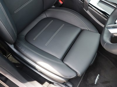2025 Mercedes-BENZ CLA — миниатюра 46
