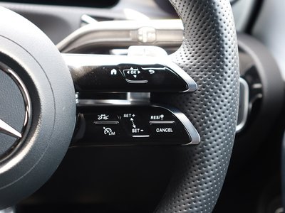 2025 Mercedes-BENZ CLA — миниатюра 30