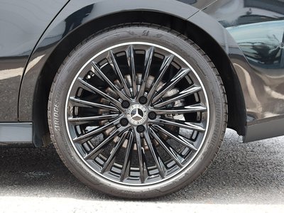 2025 Mercedes-BENZ CLA — миниатюра 15