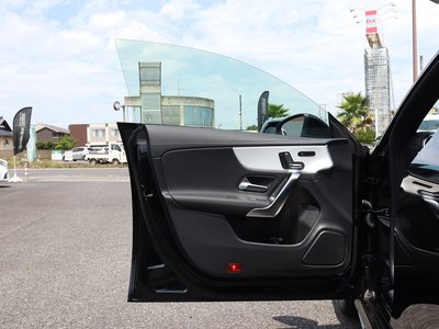 2025 Mercedes-BENZ CLA — миниатюра 47