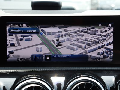 2025 Mercedes-BENZ CLA — миниатюра 31