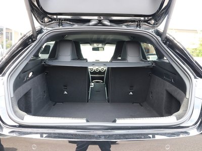 2025 Mercedes-BENZ CLA — миниатюра 18