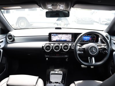 2025 Mercedes-BENZ CLA — миниатюра 26