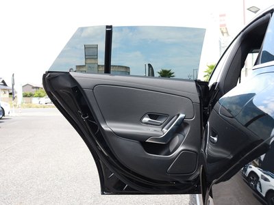 2025 Mercedes-BENZ CLA — миниатюра 51