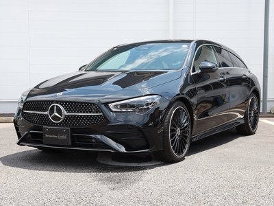 2025 Mercedes-BENZ CLA — фото 4