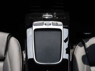 2025 Mercedes-BENZ CLA — миниатюра 34