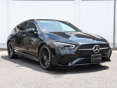 2025 Mercedes-BENZ CLA — фото 6