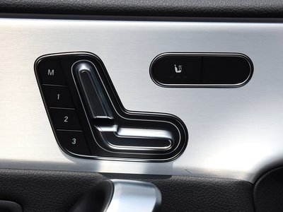2025 Mercedes-BENZ CLA — миниатюра 48