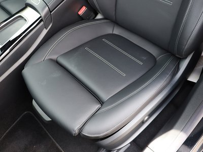 2025 Mercedes-BENZ CLA — миниатюра 40