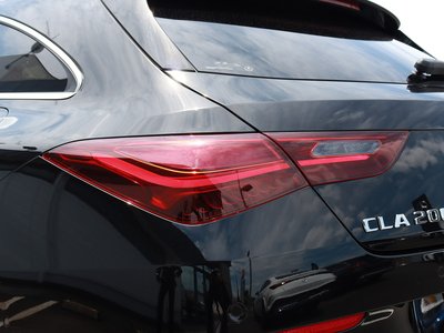 2025 Mercedes-BENZ CLA — миниатюра 23