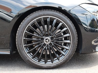 2025 Mercedes-BENZ CLA — миниатюра 12